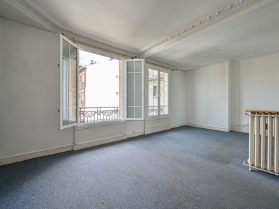 Appartement 2 pièces de 61 m² à Vincennes (94300)