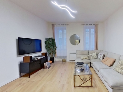 Appartement 2 pièces de 65 m² à Chambéry (73000)
