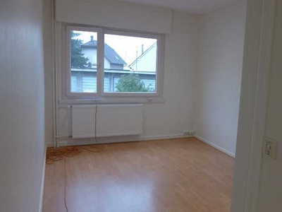 Appartement 3 pièces 50 m²