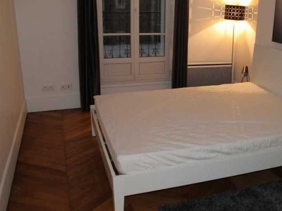 Appartement 3 pièces 65m² meublé (Bagnolet)