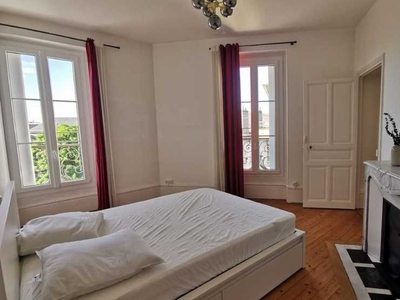 Appartement 3 pièces à louer dans le centre de Dijon
