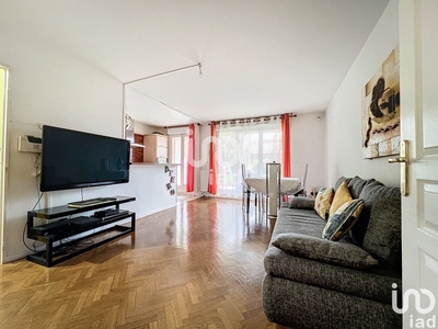 Appartement 3 pièces de 73 m² à Champigny-sur-Marne (94500)