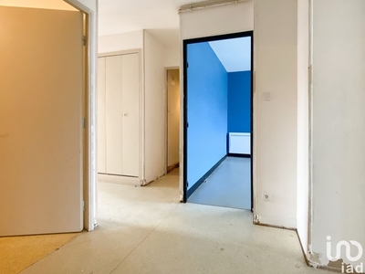 Appartement 4 pièces de 83 m² à Sedan (08200)