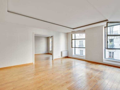 Appartement 5 pièces 147 m²