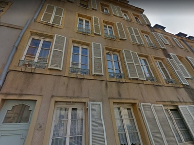 Appartement 5 pièces à Metz