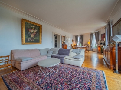 Appartement 5 pièces de 206 m² à Metz (57000)