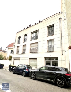 Appartement En Asnières-Sur-Seine