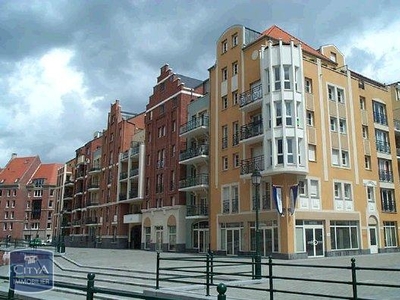 Appartement En Lille
