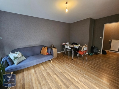 Appartement En Poitiers
