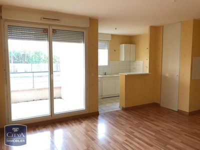 Appartement En Saint-Benoît