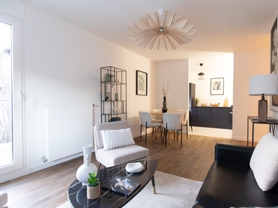 Appartement neuf à Paris (75013) 1 à 5 pièces à partir de 324600 €
