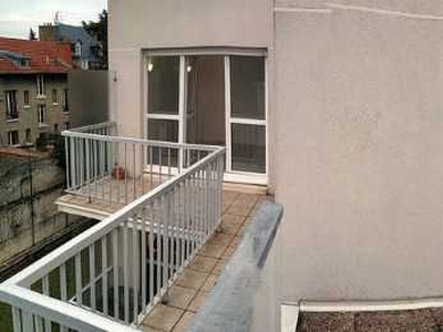 Appartement T2 avec Terrasse