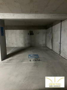 Garage Parking à louer Rueil-Malmaison