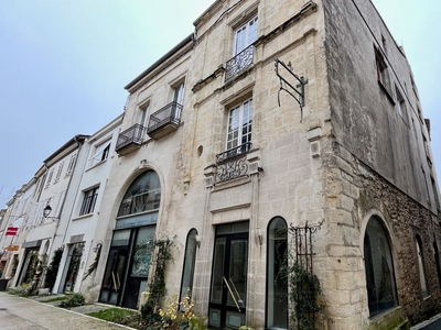 Immeuble de 700 m² à La Réole (33190)