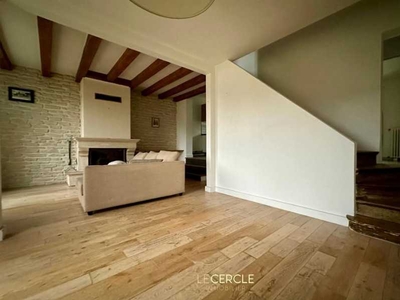 Maison 5 pièces 95 m²