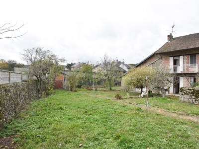 Maison 5 pièces de 92 m² à Bersac-sur-Rivalier (87370)