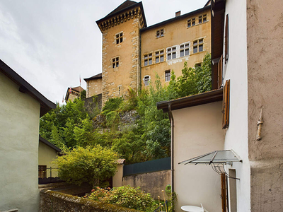 Maison Annecy - 3 pièces - 60 m²