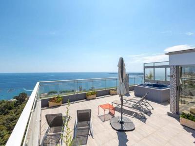 Penthouse de luxe de 4 pièces en vente Californie, Cannes, Alpes-Maritimes, Provence-Alpes-Côte d'Azur