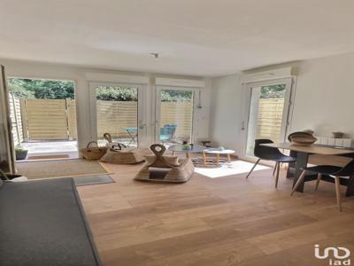 Appartement 2 pièces de 38 m² à Libourne (33500)