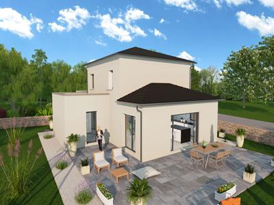 Vente maison à construire 5 pièces 120 m² Valence (26000)