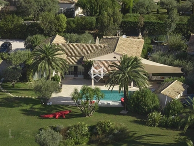 Villa de 10 pièces de luxe en vente Saint-Tropez, Provence-Alpes-Côte d'Azur