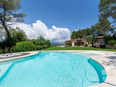 13 room luxury House for sale in Mouans-Sartoux, French Riviera