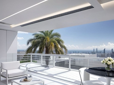 Appartement de luxe de 3 pièces en vente à Cannes, France