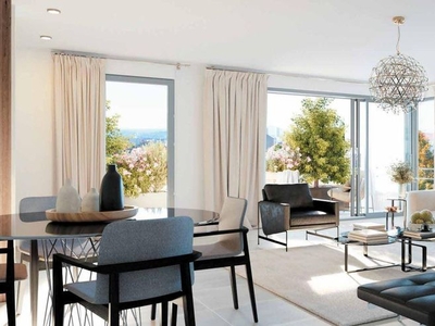 4 bedroom luxury Flat for sale in Lyon, France