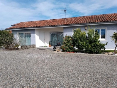 Maison de prestige en vente Oeyreluy, Nouvelle-Aquitaine