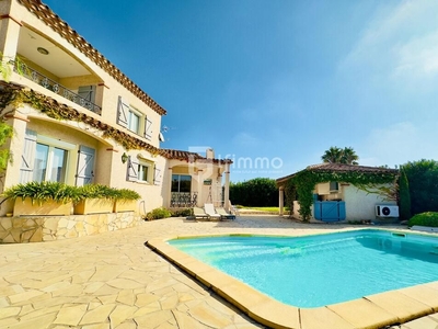 5 room luxury Villa for sale in Perpignan, Occitanie