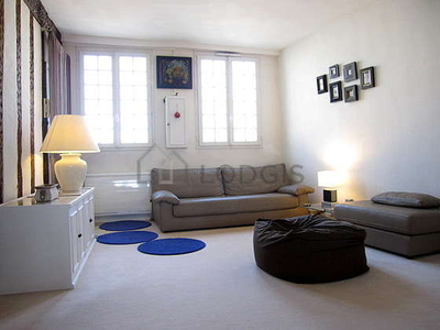 Appartement 1 chambre meubléQuartier Latin – Panthéon (Paris 5°)