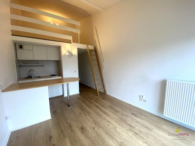 Appartement 1 pièce à Illkirch-Graffenstaden