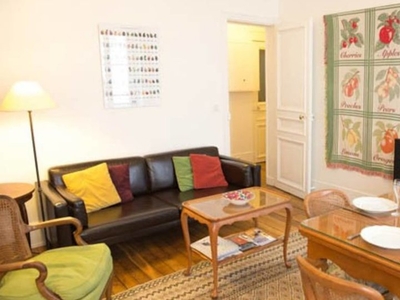 Appartement 2 chambres à louer à 7Ème Arrondissement, Paris