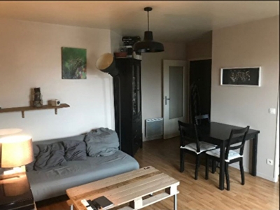 Appartement 2 pièces à Tourcoing