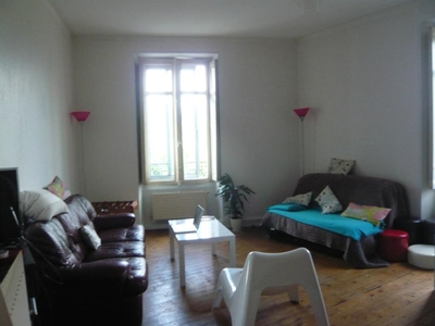 Appartement 3 pièces à Nantes