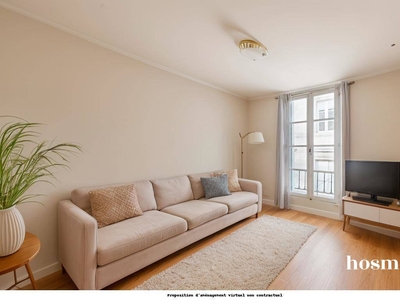 Appartement Hyper centre de 27 m² - Calme et agréable - Quartier Gambetta - Rue de la Boétie 33000 Bordeaux