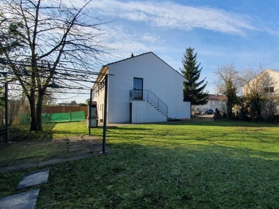 Maison 5 pièces à Montigny-lès-Metz