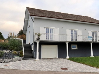 Maison 6 pièces à Berviller-en-Moselle