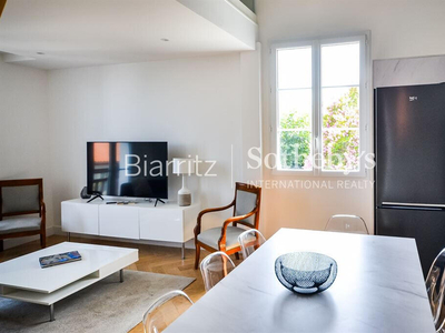 Vente Appartement Anglet - 2 chambres