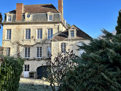 Vente Château Pléneuf-Val-André - 5 chambres