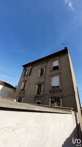 Appartement 1 pièce de 9 m² à Pierrefitte-sur-Seine (93380)