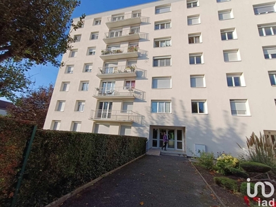 Appartement 2 pièces de 46 m² à Troyes (10000)