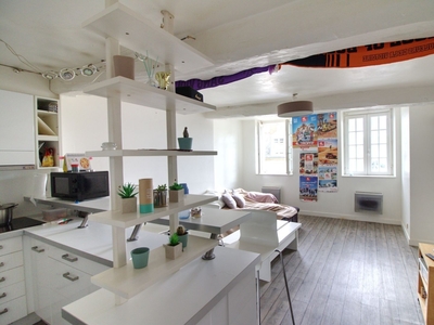 Appartement 3 pièces de 50 m² à Rennes (35000)