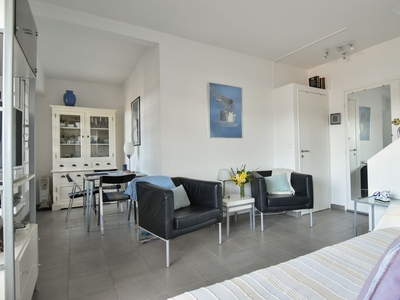 Appartement 3 pièces de 54 m² à Deauville (14800)