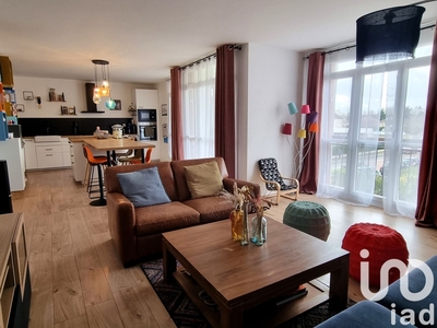Appartement 3 pièces de 80 m² à Bois-d'Arcy (78390)