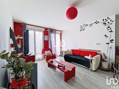 Appartement 4 pièces de 74 m² à Tigery (91250)