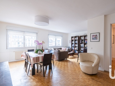 Appartement 4 pièces de 94 m² à Courbevoie (92400)