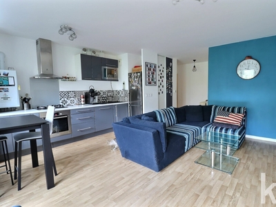 Appartement ORGEVAL