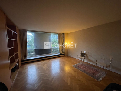 Appartement T1 Boulogne-Billancourt