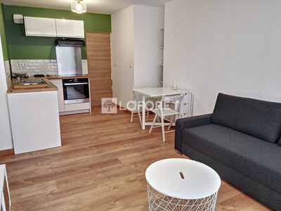 Appartement T1 Gaillac